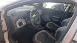 Chevrolet Onix 1.0 LT 12V Flex 5p Mecânico