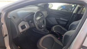 Chevrolet Onix 1.0 LT 12V Flex 5p Mecânico
