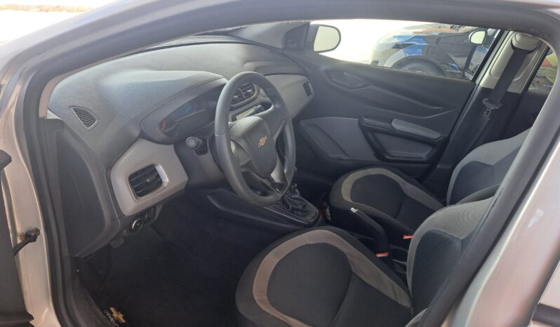 
								Chevrolet Onix 1.0 LT 12V Flex 5p Mecânico full									