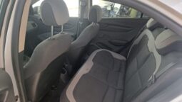 Chevrolet Onix 1.0 LT 12V Flex 5p Mecânico