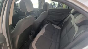 Chevrolet Onix 1.0 LT 12V Flex 5p Mecânico