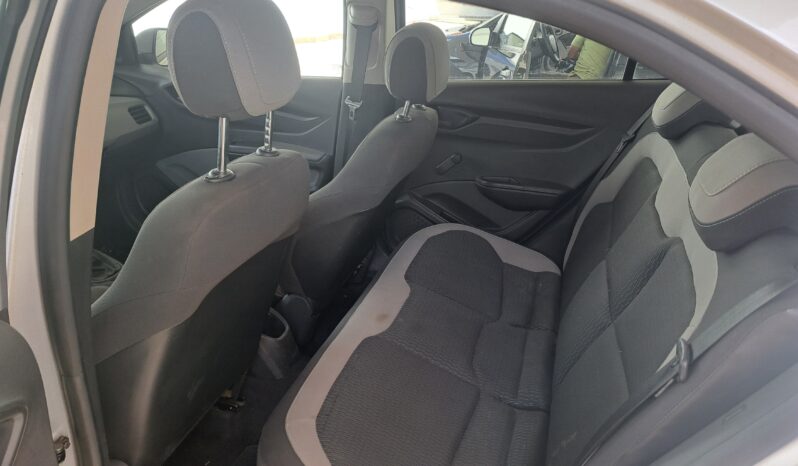 
								Chevrolet Onix 1.0 LT 12V Flex 5p Mecânico full									