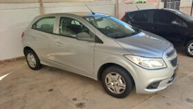 Chevrolet Onix 1.0 LT 12V Flex 5p Mecânico