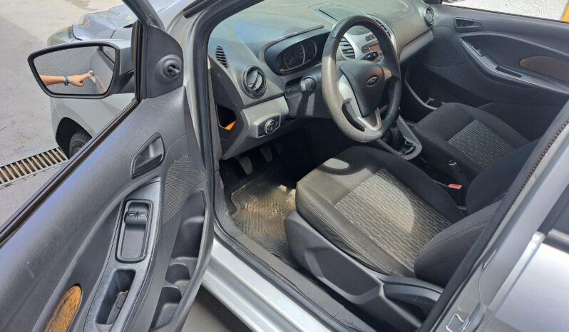 
								Ford Ka full									