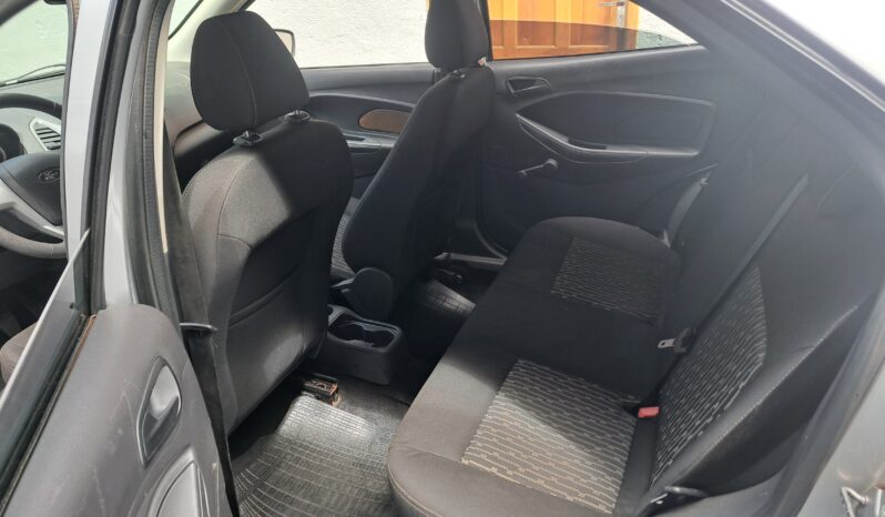 
								Ford Ka full									