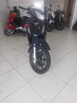 Honda Biz 125 Usada