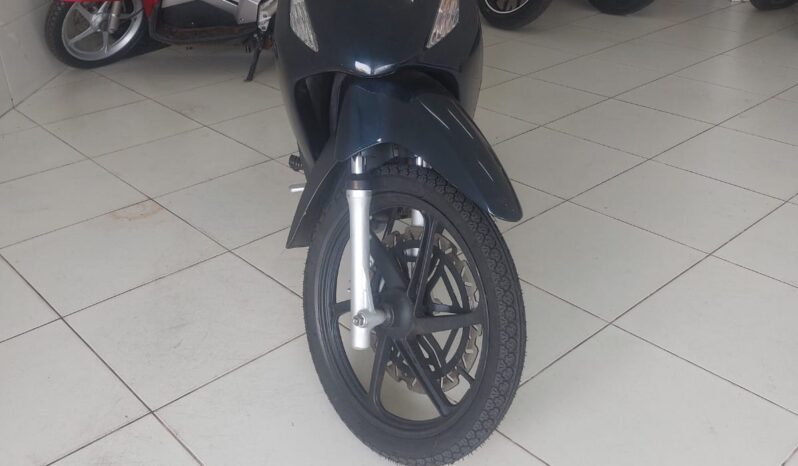 
								Honda Biz 125 Usada full									