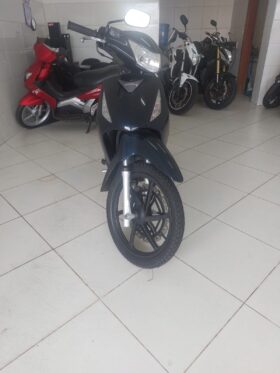 Honda Biz 125 Usada
