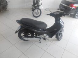Honda Biz 125 Usada