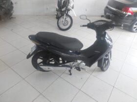 Honda Biz 125 Usada
