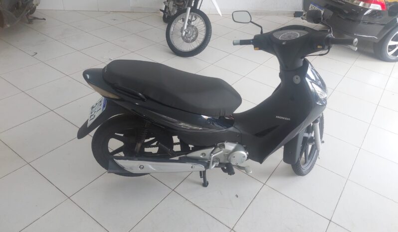
								Honda Biz 125 Usada full									