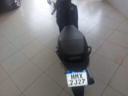 Honda Biz 125 Usada