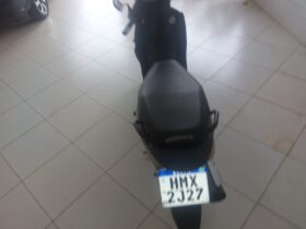 Honda Biz 125 Usada