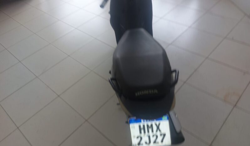 
								Honda Biz 125 Usada full									