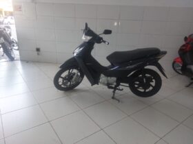 Honda Biz 125 Usada