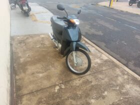 Honda Biz Usada