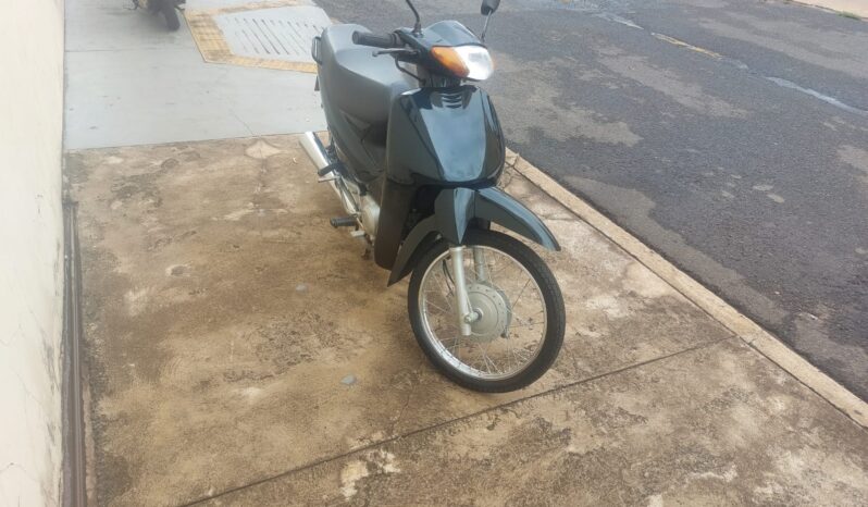 
								Honda Biz Usada full									