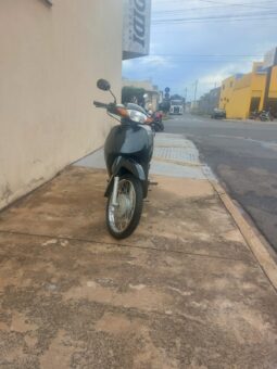 Honda Biz Usada