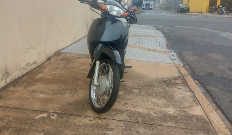 
								Honda Biz Usada full									