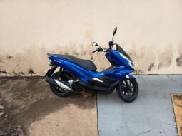 Honda PCX Usada