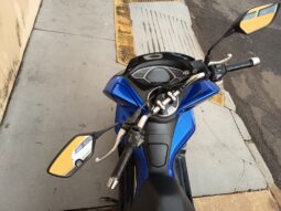 Honda PCX Usada