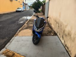 Honda PCX Usada