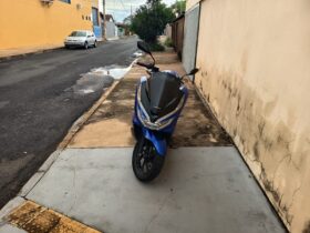Honda PCX Usada