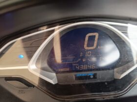 Honda PCX Usada