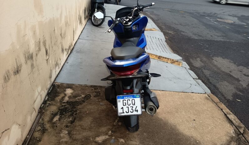 
								Honda PCX Usada full									