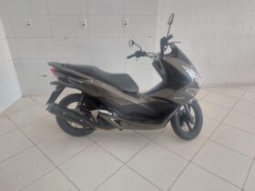 Honda PCX Usada