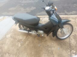 Honda Biz Usada