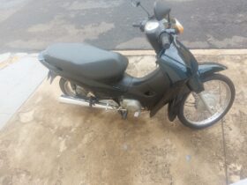 Honda Biz Usada