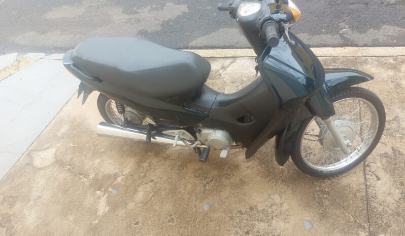 
								Honda Biz Usada full									