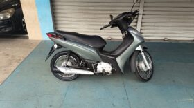 Honda Biz 125 Usada