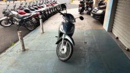 Honda Biz 125 Usada
