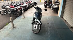Honda Biz 125 Usada