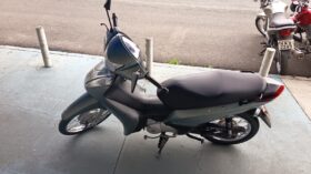 Honda Biz 125 Usada