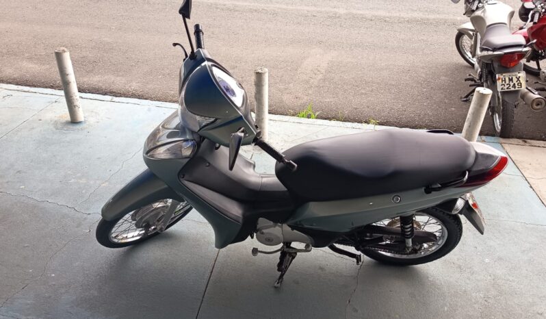 
								Honda Biz 125 Usada full									