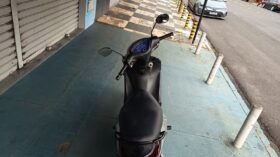 Honda Biz 125 Usada