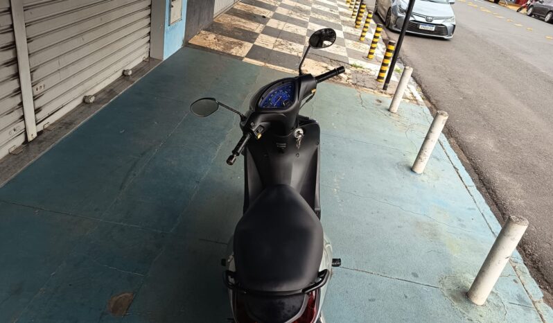 
								Honda Biz 125 Usada full									