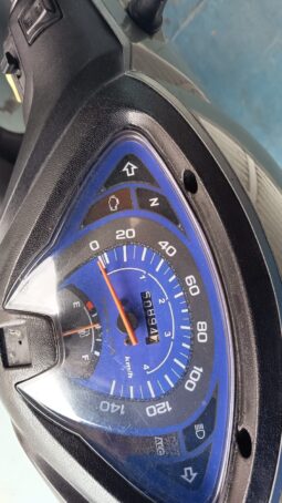 Honda Biz 125 Usada