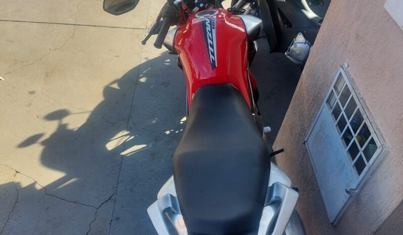 
								Honda CG 160 Titan EX Usada full									