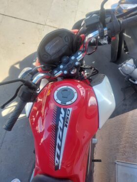 Honda CG 160 Titan EX Usada