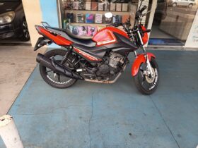 Yamaha Fazer 150 UBS Usada