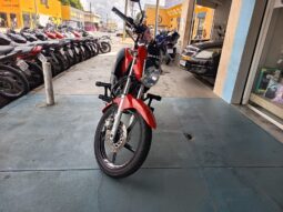 Yamaha Fazer 150 UBS Usada