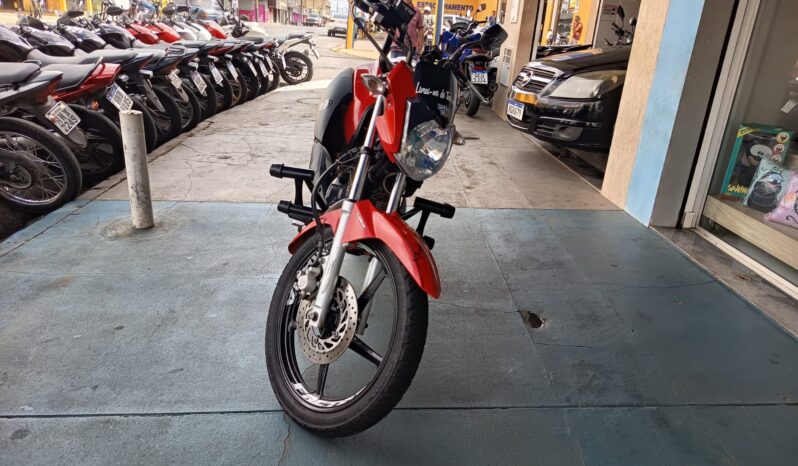 
								Yamaha Fazer 150 UBS Usada full									