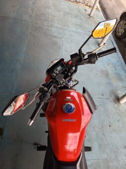Yamaha Fazer 150 UBS Usada