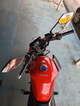 Yamaha Fazer 150 UBS Usada