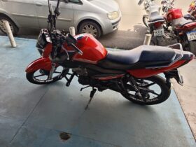 Yamaha Fazer 150 UBS Usada