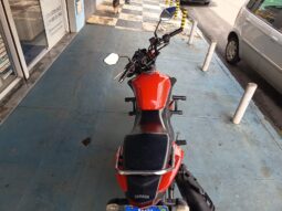 Yamaha Fazer 150 UBS Usada